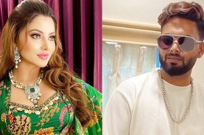 Urvashi Rautela Asks 'How To Forget' In New Cryptic Post, Fans Think It's About Rishabh Pant