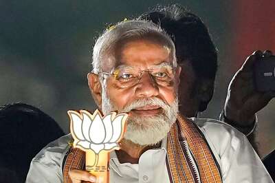 Even Opposition Believes NDA Government Will Return to Power: PM Modi