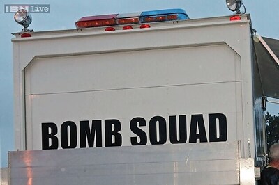 Bomb discovered in West Bengal