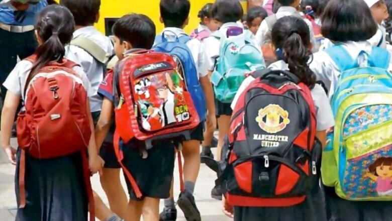 'Amit Shah Jharkhand CM, Hemant Soren Has Education Portfolio': 7th Graders Stun State Minister