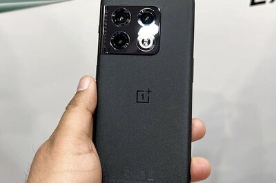 OnePlus 10 Pro 5G to Finally Launch in India on March 31: All Details