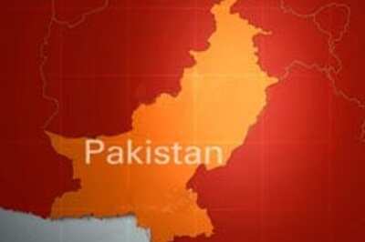 US, UK slam Musharraf |  India cautious