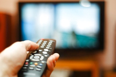 News18 Evening Digest: Govt Cautions TV Channels Against Showing 'Gory' Content And Other Stories