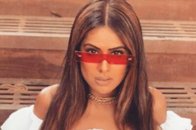 Nia Sharma Dismisses 'Bigg Boss 14' Participation Reports as Rumours