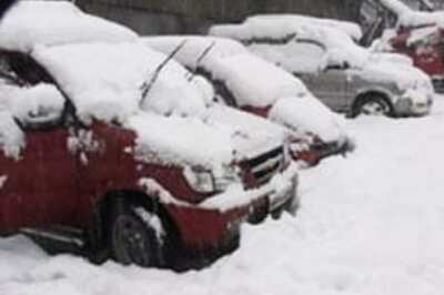 Rain, snow havoc leaves 50 dead