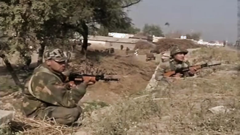 Pathankot attack: Security tightened around IAF's Chabua airbase