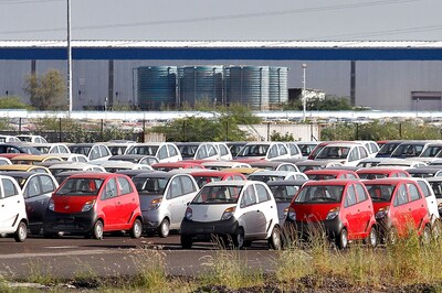 Tata Motors planning to downsize diesel engines to skirt SC ban