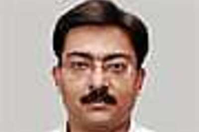 View Chat Why terror isn't just the police's problem