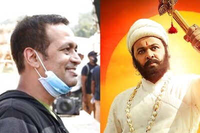 Har Har Mahadev: Abhijeet Deshpande Says 'No Actor Could Have Done Chhatrapati Shivaji Better Than Subodh Bhave'