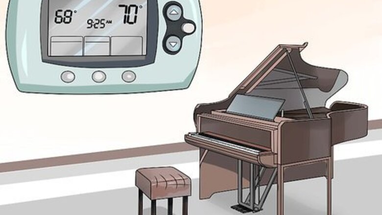 How to Take Care of a Piano