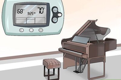 How to Take Care of a Piano