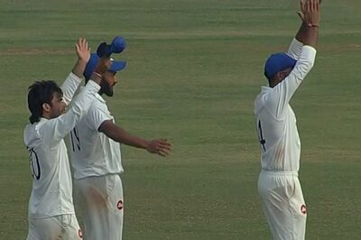 Ranji Trophy: Karnataka Register Dominant Win Over Punjab; Gujarat Outclass Tamil Nadu