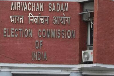 EC Nominates Sushil Chandra As its Nominee for Proposed J&K Delimitation Commission