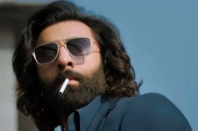 Animal Director Calls Ranbir Kapoor a 'Mix of Robert De Niro, Al Pacino and Kamal Haasan'