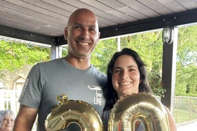 'He Died A Hero': Man, Who Was Killed At Trump's Rally, Was A Former Fire Chief