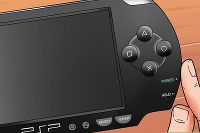 How to Reset Your PSP