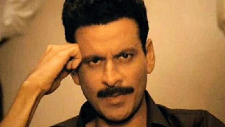 Manoj Bajpayee: Padma Shri Serves As a Validation for Everyone Who Has Loved Me and My Work