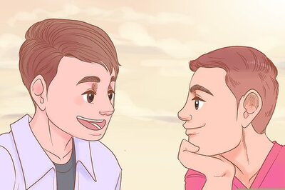 How to Learn to Love