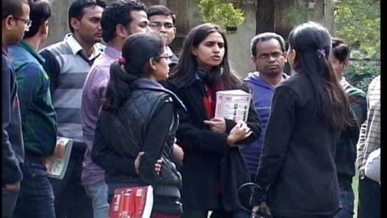 NEET Exam: Five, Including Govt Employee, Arrested for Duping Students