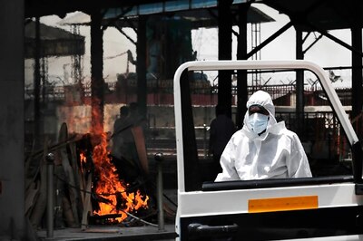 SW Delhi Withdraws Order Revoking Home Isolation of Covid-19 Patients Above 60