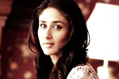 I hope to work with some great Bengali directors: Kareena
