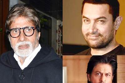 Amitabh Bachchan Says 'Hardly Anyone' Recognises Him In Public: 'But If Aamir, SRK Or Salman Walk...' | Viral