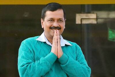 E-mail Threat Says 4 Men Could Target Delhi CM Arvind Kejriwal on R-day