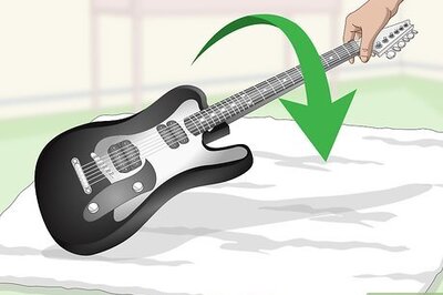 How to Install Schaller Strap Locks