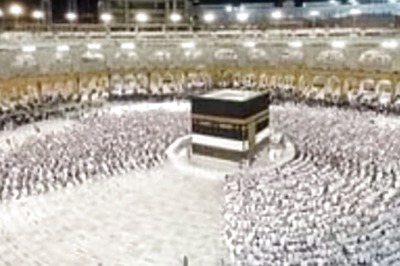 Hajj 2025 Schedule Announced. Check Dates, Eligibility And Documents Required