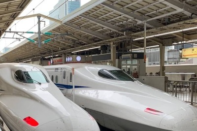 Bullet Train: Concourse-level Slab of Ahmedabad Station Completed