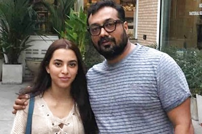 Anurag Kashyap Reveals Daughter Aaliyah's Wedding Budget Matches His Film Cost, See Here Response