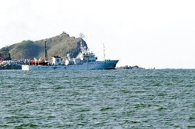 N Korea Accuses S Korea Of Intrusion To Find Official's Body