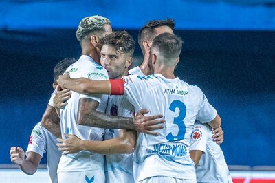 ISL 2021-22 Odisha FC vs Chennaiyan FC LIVE Streaming: When and Where to Watch Online, TV Telecast, Team News