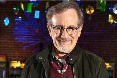 On Steven Spielberg’s 75th Birthday, a Look at Filmmaker’s Top 5 Award Winning Movies