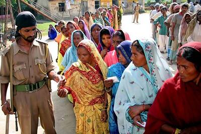 Bihar polls: Once locked in bloody feud, upper castes, Dalits sail same boat