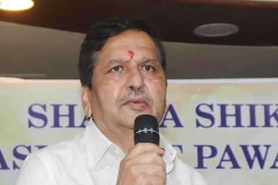 ‘BKC Traffic Situation Worsening’: Buses To Wider Roads, Mumbai Guardian Minister Sends Suggestions To MMRDA