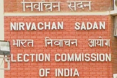 EC creates multi-agency grid to curb use of black money in polls