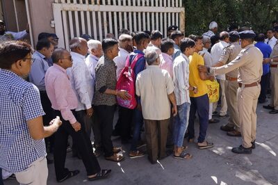 JKSET Results 2023 Announced at jujkset.in, How to Check