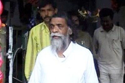 Desperate Congress may give Soren a Cabinet berth