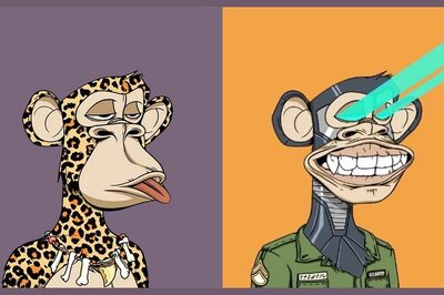 Bored Ape Yacht Club Founders Revealed - These Are The People Behind Famous Bored Ape NFTs