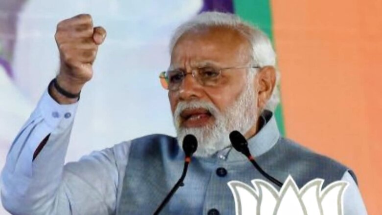 PM Modi Hails Positive Role Played by Media in Promoting Programmes Like Swachh Bharat Mission
