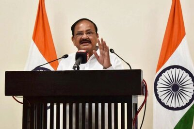 International Mother Language Day: Vice President Urges RS Members to Promote, Preserve Indian Languages