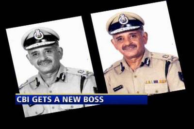 CBI gets a new Director