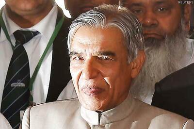 BJP dares Bansal to a debate on railway 'cash-for-job' scandal