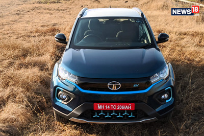 No More Subsidy on Tata Nexon EV in Delhi as Govt Delists the Electric SUV Following Complaints