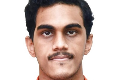 How Swayam Shakti Tripathy, an Engineer's Son, Secured NEET 2023 AIR 8, Became Odisha Topper