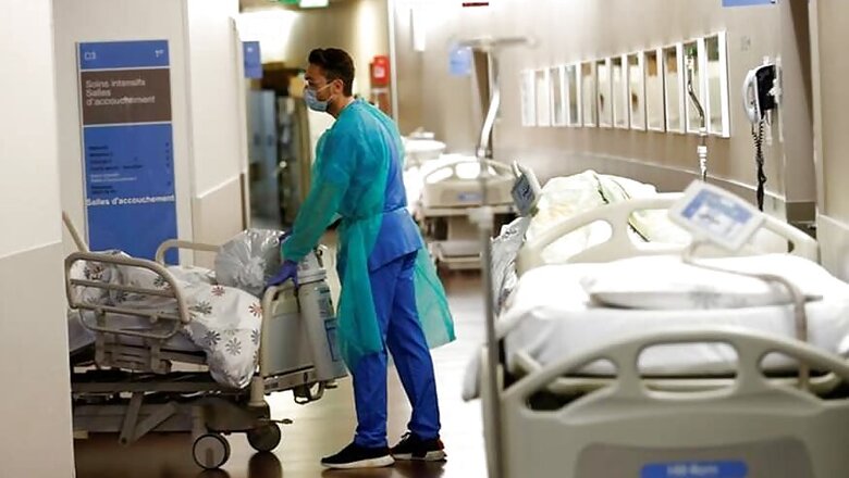 Coronavirus Death Toll Worldwide Crosses 20,000, Says Report; Infected Cases in India up to 606