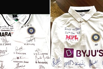 'To the Journey of all Those Years in Between': Jaydev Unadkat's Heart-Warming Post After Test Return Goes Viral