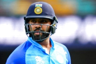 T20 World Cup: I'm Concerned About India Making it to The Top Four - Kapil Dev