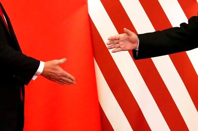 US Says China Backtracked on Trade Commitments Sparking Trump's Tariff Hike